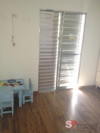Imagem Casa com 3 Quartos à Venda, 120 m² em Jardim Barro Branco - Cotia Imagem Casa com 3 Quartos à Venda, 120 m² em Jardim Barro Branco - Cotia