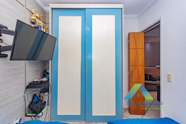 Imagem Apartamento com 2 Quartos à Venda, 52 m² em Vila Moraes - São Paulo Imagem Apartamento com 2 Quartos à Venda, 52 m² em Vila Moraes - São Paulo