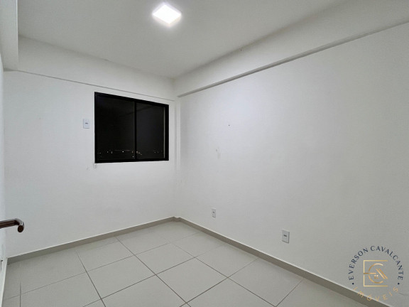 Imagem Apartamento com 2 Quartos à Venda, 51 m² em Tabuleiro Do Martins - Maceió