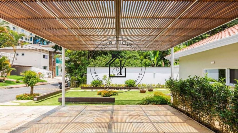 Imagem Casa de Condomínio com 3 Quartos à Venda, 600 m² em Terras Do Madeira - Carapicuíba