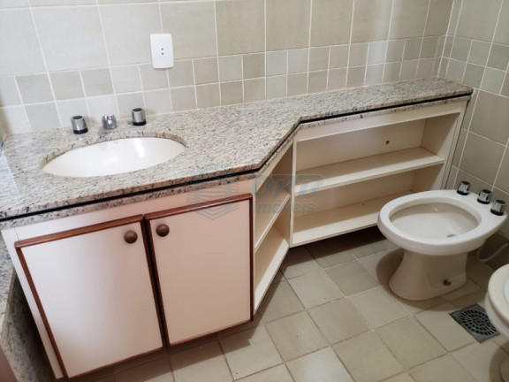 Imagem Apartamento à Venda, 123 m² em Centro - Ribeirão Preto Imagem Apartamento à Venda, 123 m² em Centro - Ribeirão Preto