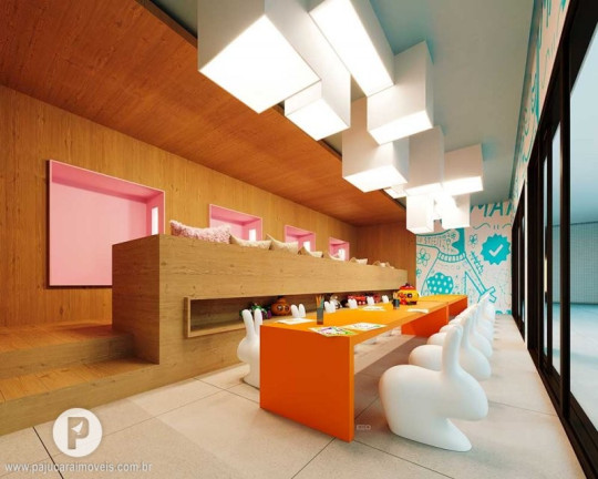 Imagem Apartamento com 3 Quartos à Venda, 144 m² em Cruz Das Almas - Maceió