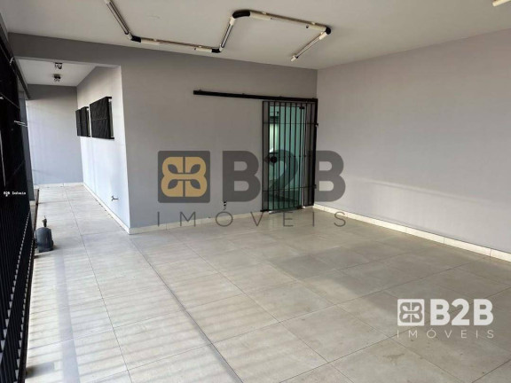 Imagem Sala Comercial para Alugar, 360 m² em Jardim Dona Sarah - Bauru Imagem Sala Comercial para Alugar, 360 m² em Jardim Dona Sarah - Bauru