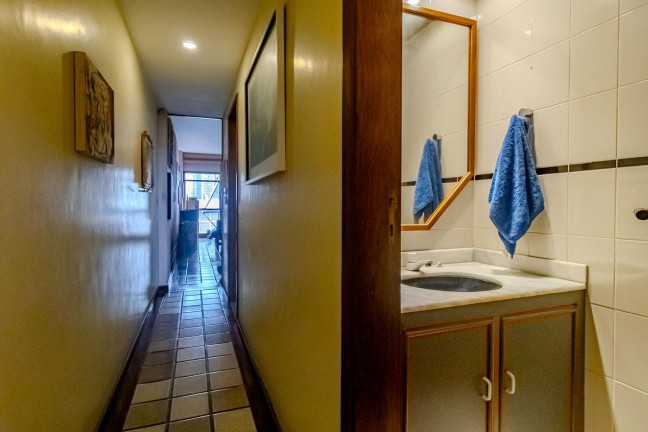 Imagem Apartamento com 3 Quartos à Venda, 137 m² em Botafogo - Rio De Janeiro