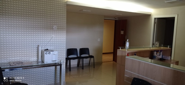 Imagem Imóvel à Venda, 66 m² em Asa Norte - Brasília