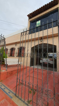 Imagem Casa com 6 Quartos à Venda, 300 m² em Centro - Aracaju Imagem Casa com 6 Quartos à Venda, 300 m² em Centro - Aracaju