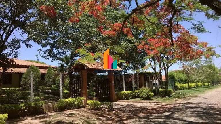 Imagem Imóvel com 3 Quartos à Venda, 540 m² em Chácara Carolina - Itu