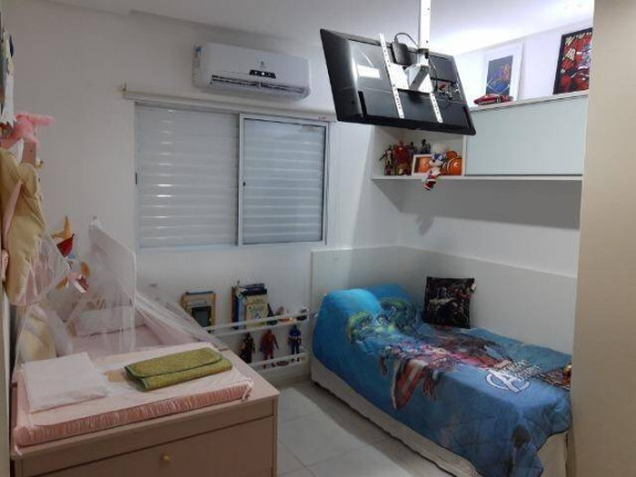 Imagem Casa com 3 Quartos à Venda, 107 m² em Horto Florestal - Sorocaba
