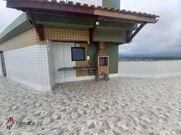 Imagem Kitnet com 1 Quarto à Venda, 33 m² em Tupi - Praia Grande