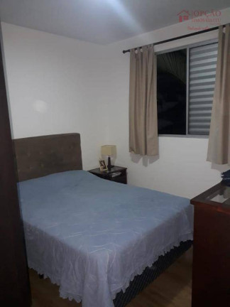 Imagem Apartamento com 2 Quartos à Venda, 47 m² em Parque Nossa Senhora Da Candelária - Itu