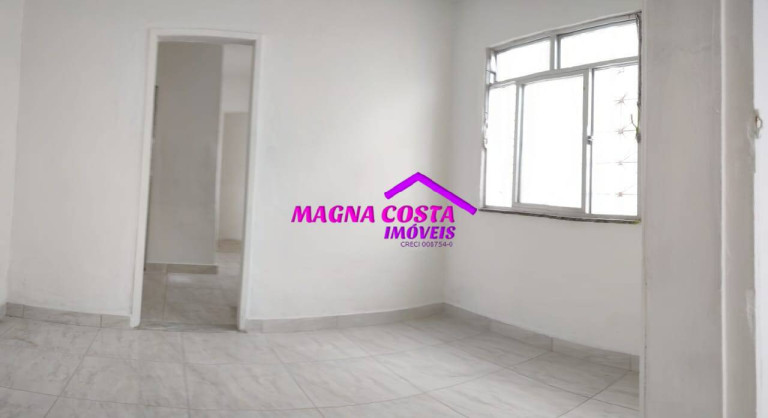 Imagem Casa com 1 Quarto para Alugar, 45 m² em Campinho - Rio De Janeiro Imagem Casa com 1 Quarto para Alugar, 45 m² em Campinho - Rio De Janeiro
