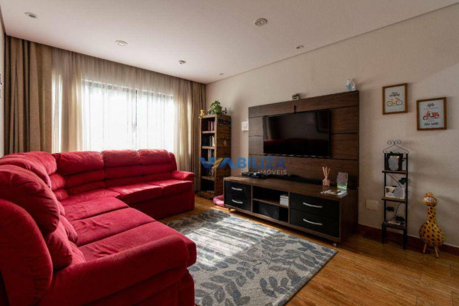 Imagem Sobrado com 3 Quartos à Venda, 171 m² em Jardim Vila Formosa - São Paulo