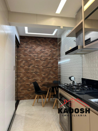 Imagem Casa com 3 Quartos à Venda, 200 m² em Registro - Feira De Santana