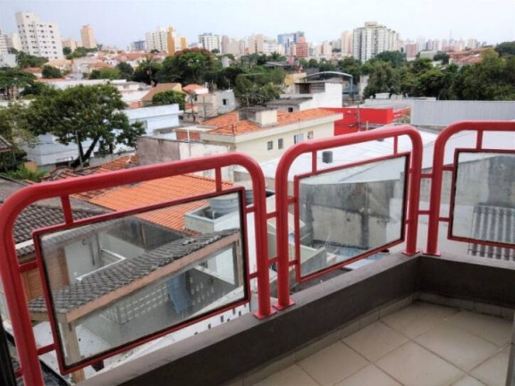 Imagem Apartamento com 3 Quartos à Venda, 105 m² em Mirandópolis - São Paulo