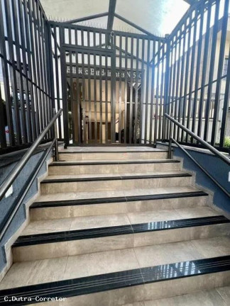 Imagem Apartamento com 3 Quartos à Venda, 115 m² em Vila Bocaina - Mauá