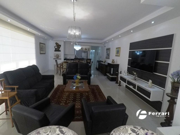 Apartamento com 3 Quartos à Venda, 208 m² em Zona Nova - Capão Da Canoa