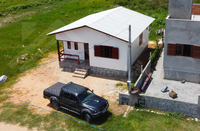 Imagem Casa com 2 Quartos à Venda, 56 m² em Zona Sul - Balneário Rincão