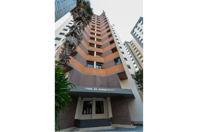 Imagem Apartamento com 3 Quartos à Venda, 97 m² em Vila Clementino - São Paulo