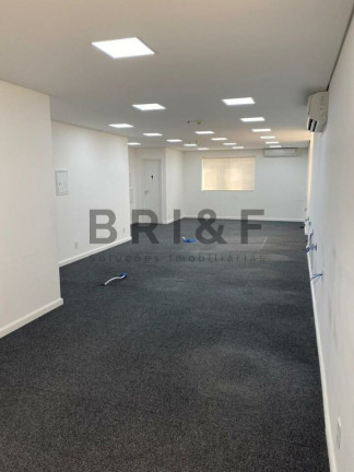 Imagem Imóvel Comercial à Venda, 200 m² em Itaim Bibi - São Paulo