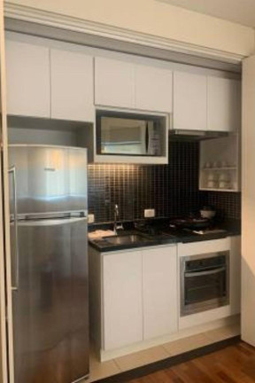 Imagem Imóvel com 1 Quarto à Venda, 42 m² em Vila Olímpia - São Paulo