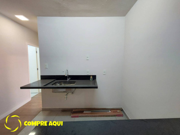 Imagem Apartamento com 2 Quartos à Venda, 57 m² em República - São Paulo