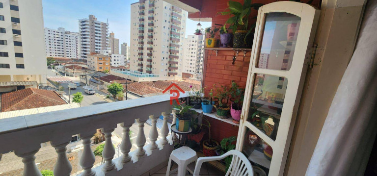 Imagem Apartamento com 2 Quartos à Venda, 86 m² em Tupi - Praia Grande Imagem Apartamento com 2 Quartos à Venda, 86 m² em Tupi - Praia Grande