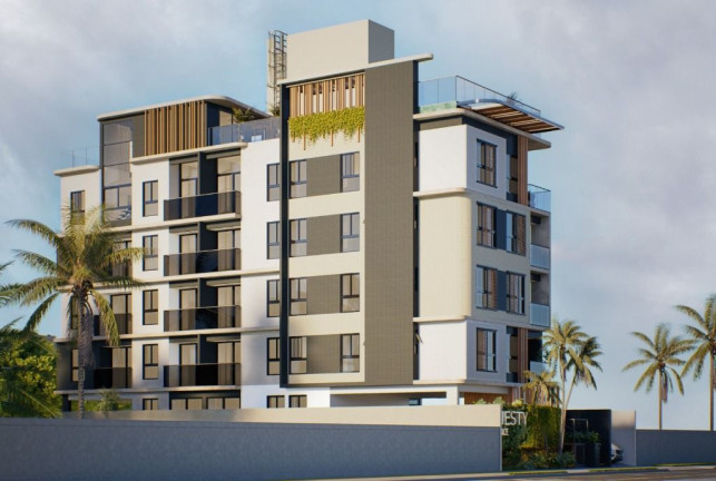 Imagem Apartamento com 3 Quartos à Venda, 77 m² em Intermares - Cabedelo