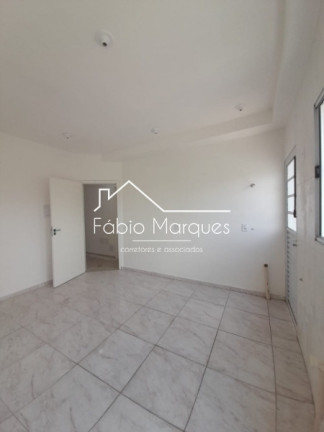 Imagem Apartamento com 2 Quartos à Venda, 38 m² em Vila Ré - São Paulo