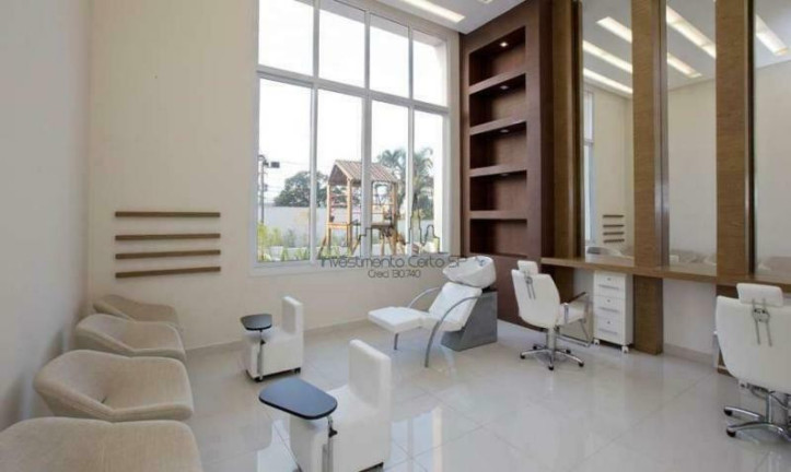 Imagem Apartamento com 3 Quartos à Venda, 97 m² em Vila Gomes Cardim - São Paulo