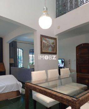 Imagem Imóvel com 3 Quartos à Venda, 250 m² em Vila Salete - São Paulo