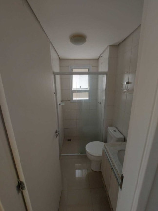 Imagem Apartamento com 2 Quartos à Venda, 50 m² em Jardim Vera Cruz - Sorocaba Imagem Apartamento com 2 Quartos à Venda, 50 m² em Jardim Vera Cruz - Sorocaba