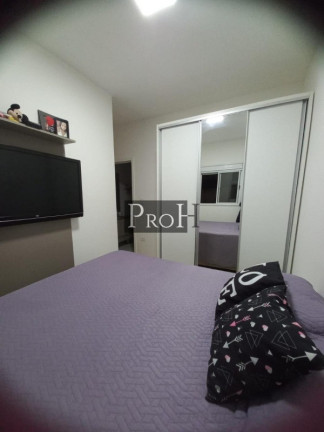 Imagem Apartamento com 2 Quartos à Venda, 94 m² em Centro - Diadema
