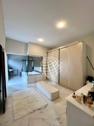 Imagem Casa com 4 Quartos para Alugar, 1.000 m² em Samambaia Parque Residencial - Atibaia