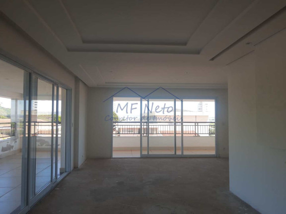 Imagem Apartamento com 4 Quartos à Venda, 125 m² em Edifício Maison Royale - Pirassununga