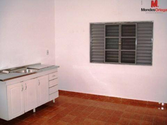 Imagem Casa com 3 Quartos para Alugar, 125 m² em Vila Augusta - Sorocaba Imagem Casa com 3 Quartos para Alugar, 125 m² em Vila Augusta - Sorocaba