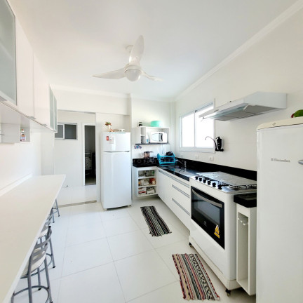 Imagem Apartamento com 4 Quartos à Venda, 189 m² em Canto Do Forte - Praia Grande Imagem Apartamento com 4 Quartos à Venda, 189 m² em Canto Do Forte - Praia Grande