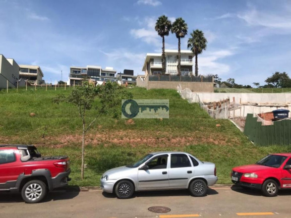 Terreno à Venda, 546 m² em Alphaville - Santana De Parnaíba
