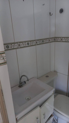 Imagem Casa com 2 Quartos à Venda, 52 m² em Cecap - Taubaté