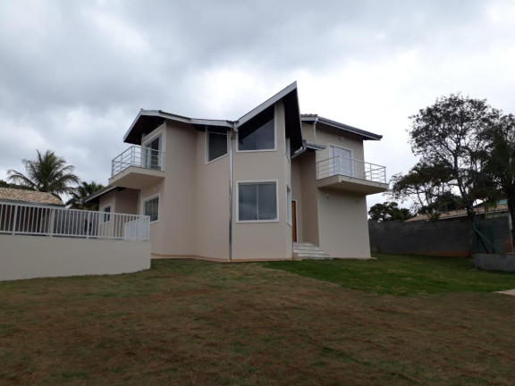 Imagem Casa de Condomínio com 4 Quartos à Venda, 300 m² em Sítio Da Moenda - Itatiba Imagem Casa de Condomínio com 4 Quartos à Venda, 300 m² em Sítio Da Moenda - Itatiba