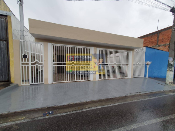 Imagem Casa com 3 Quartos para Alugar, 261 m² em Cidade Ariston Estela Azevedo - Carapicuíba Imagem Casa com 3 Quartos para Alugar, 261 m² em Cidade Ariston Estela Azevedo - Carapicuíba