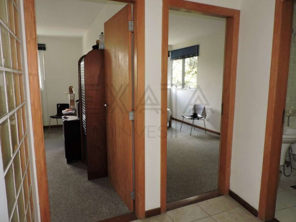 Imagem Imóvel com 3 Quartos à Venda, 275 m² em Condomínio Palos Verdes - Cotia