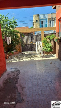 Imagem Casa com 3 Quartos à Venda, 132 m² em Vila Carrão - São Paulo Imagem Casa com 3 Quartos à Venda, 132 m² em Vila Carrão - São Paulo