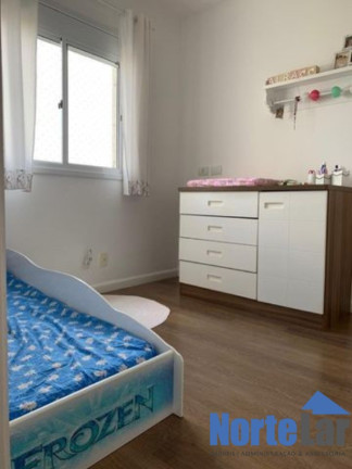 Imagem Apartamento com 3 Quartos à Venda, 122 m² em Lauzane Paulista - São Paulo