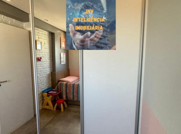 Imagem Apartamento com 2 Quartos à Venda, 54 m² em Sul (águas Claras) - Brasília