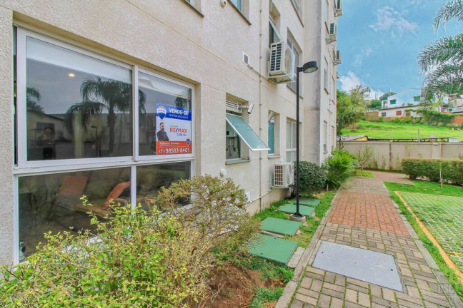 Imagem Imóvel com 1 Quarto à Venda, 40 m² em Cavalhada - Porto Alegre