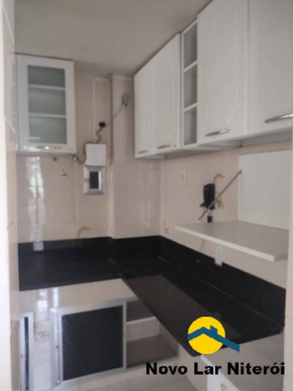 Imagem Apartamento com 2 Quartos à Venda, 60 m² em Fonseca - Niterói