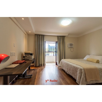 Imagem Apartamento com 5 Quartos à Venda, 340 m² em Centro - Balneário Camboriú