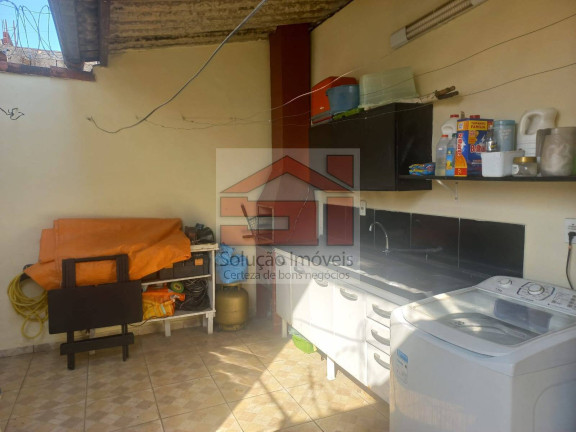 Imagem Casa com 2 Quartos à Venda,  em Vila Menino Jesus - Caçapava