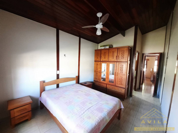 Imagem Casa com 3 Quartos à Venda, 129 m² em Bertioga