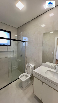 Imagem Casa com 3 Quartos à Venda, 208 m² em Parque Brasil 500 - Paulínia